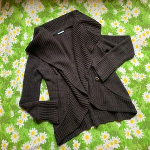 Goddis Knit cardigan